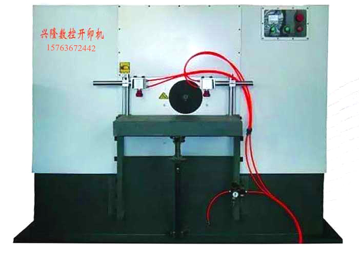 興隆木工開榫機卯榫機制榫圓榫方榫斜榫電腦開榫機