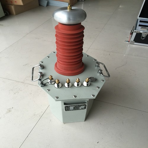 承裝修試一級(jí)用4000KVA/800KV/5A30~300Hz變頻串聯(lián)諧振試驗(yàn)成套裝置