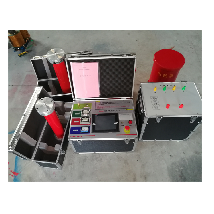 廠家直銷SBF-15KVA15KVA/600V150HZ感應(yīng)耐壓試驗(yàn)裝置