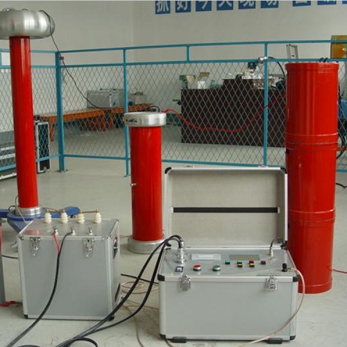 一級承試變頻串聯(lián)諧振試驗成套裝置4000KVA/800KV/5A30~300Hz型原始圖片3