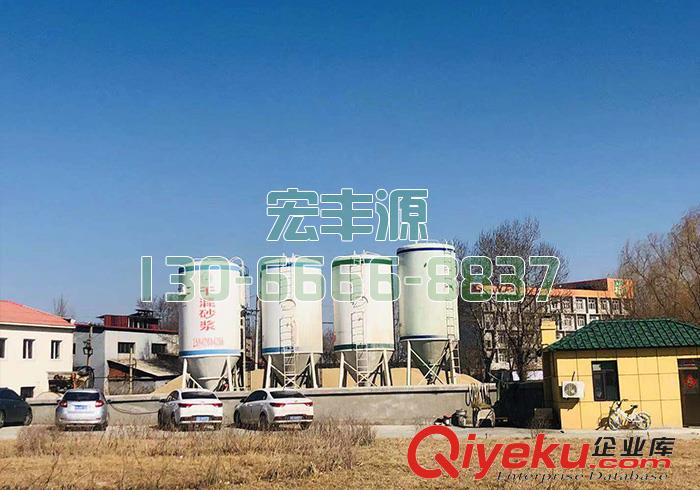 干混砂漿價格