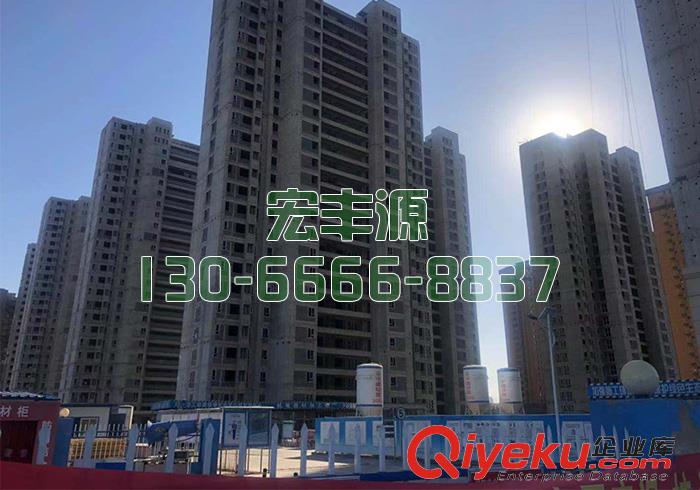 預(yù)拌砂漿廠