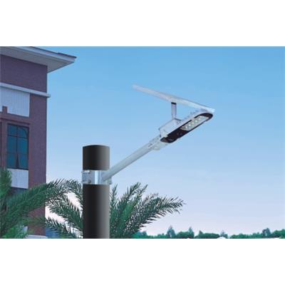 Solar street lamp,YM-1204