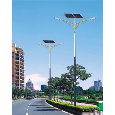 Solar street lamp,YM-1004