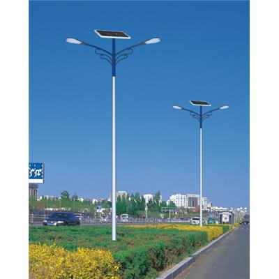 Solar street lamp,YM-0904