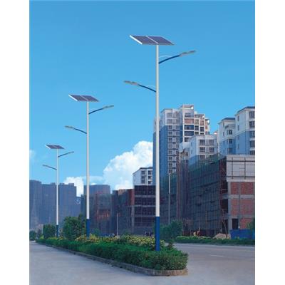 Solar street lamp,YM-0803