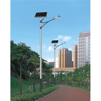 Solar street lamp,YM-0702