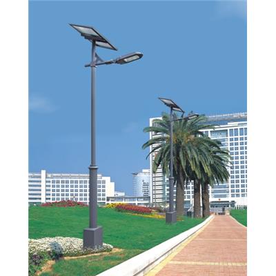 Solar street lamp,YM-0702