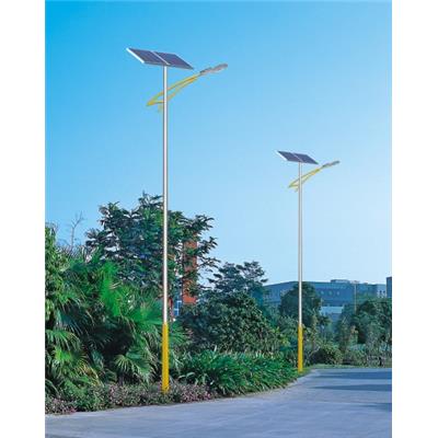 Solar street lamp,YM-0604