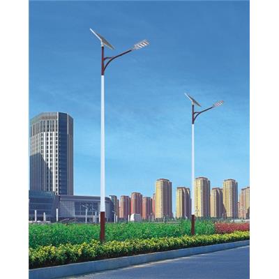 Solar street lamp,YM-0603