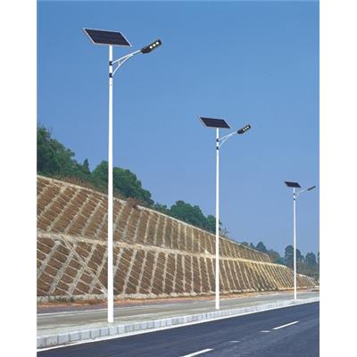 Solar street lamp,YM-0602