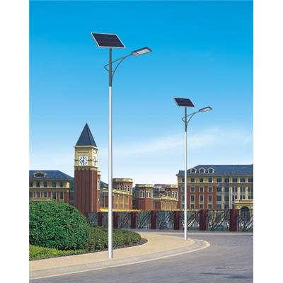 Solar street lamp,YM-0502