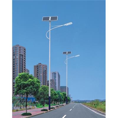 Solar street lamp,YM-0501