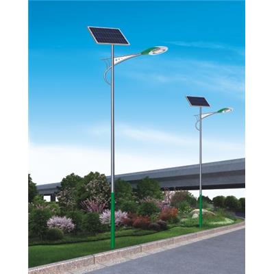 Solar street lamp,YM-0404