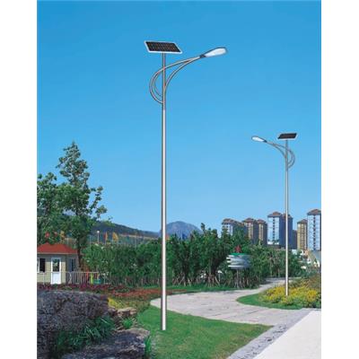 Solar street lamp,YM-0403