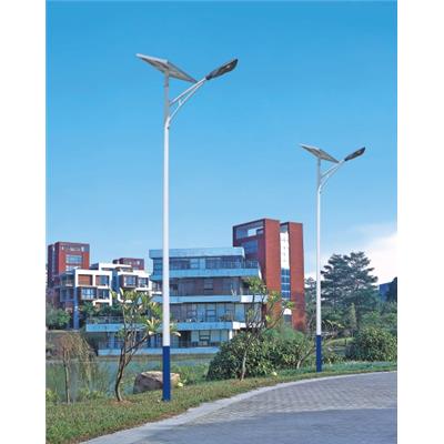 Solar street lamp,YM-0401