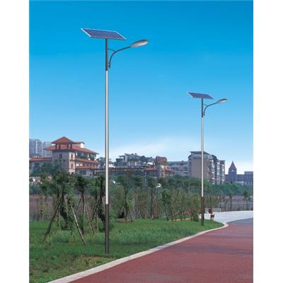 Solar street lamp,YM-0304