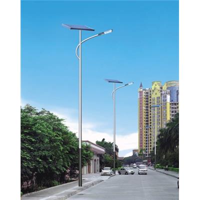 Solar street lamp,YM-0303