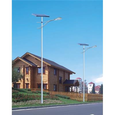 Solar street lamp,YM-0202