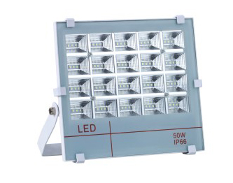 LED projection light, YG50