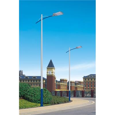 LED street lamp,YM-2701