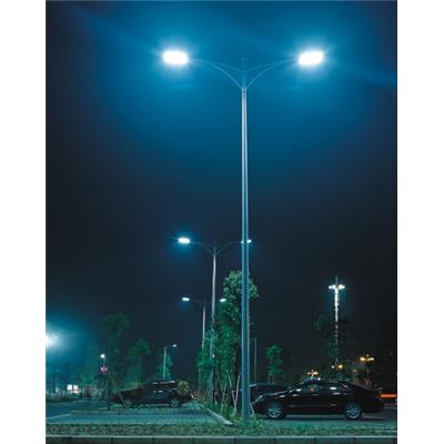 LED street lamp,YM-2001