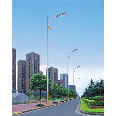 LED street lamp,YM-1902