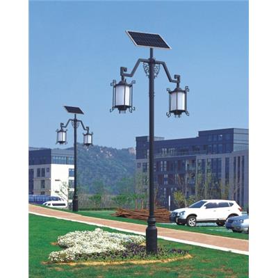 Solar Garden Light,YM-1702