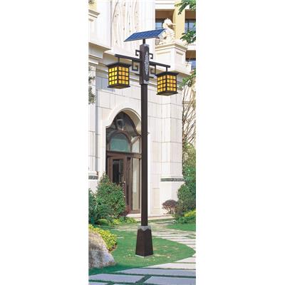 Solar Garden Light,YM-1701