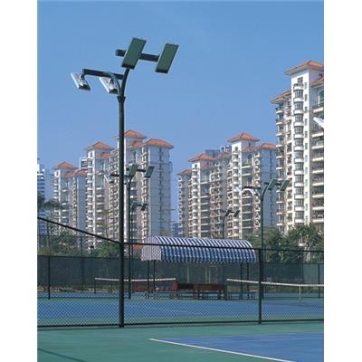 High pole lamp,YM-2603