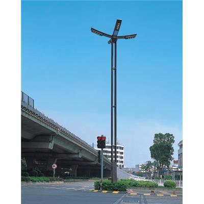 High pole lamp,YM-2502