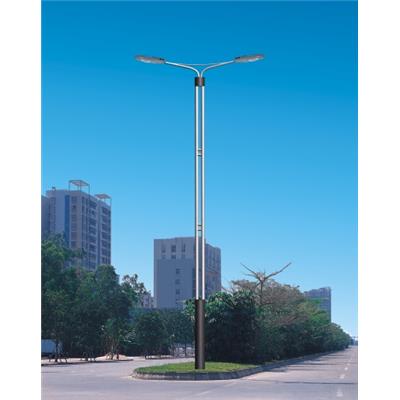 High pole lamp,YM-2104