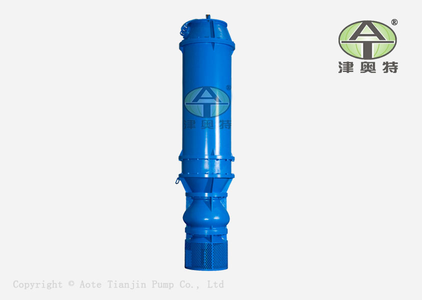 QJX下吸式潛水泵_大流量高揚程廠商促銷原始圖片2