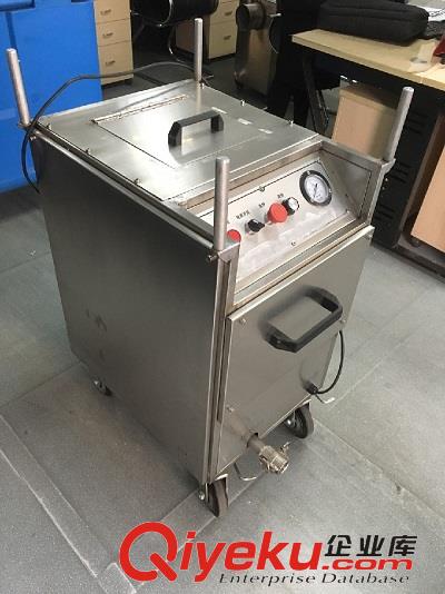 干冰清洗機設備