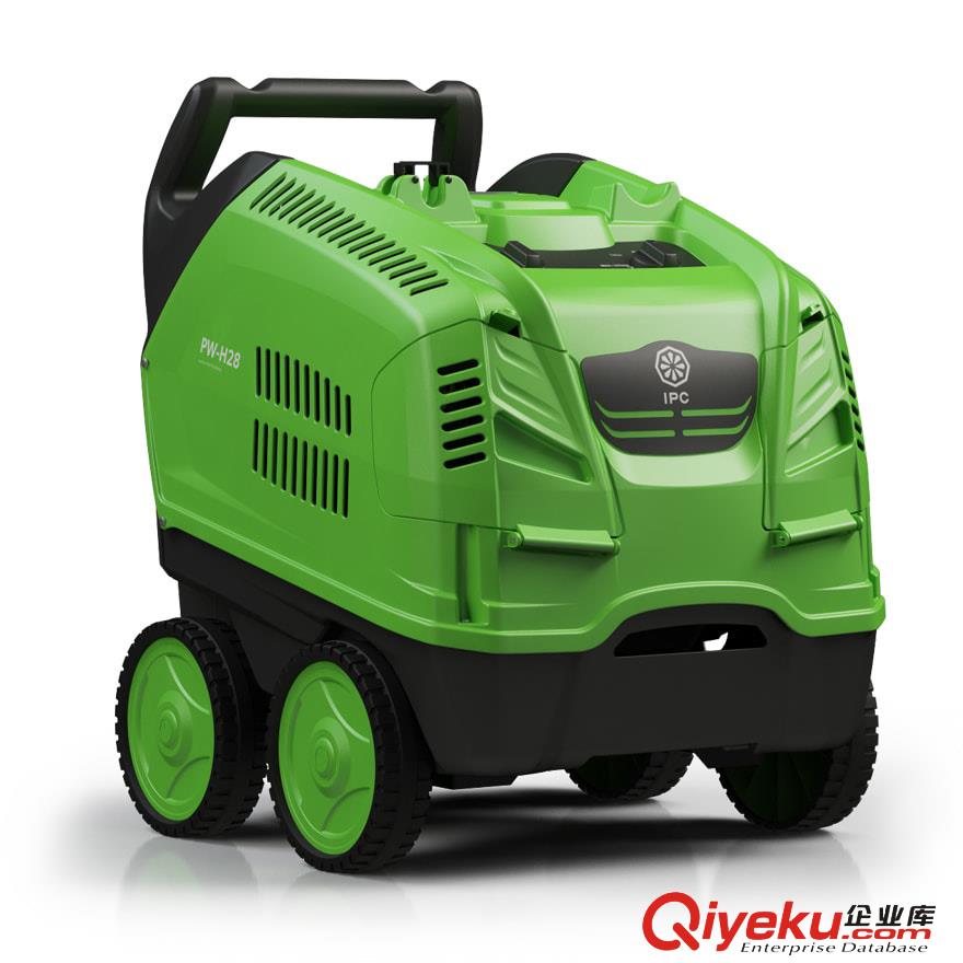 橡木桶蒸汽機清洗機