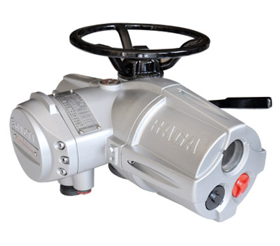 瑞基角行程電動執(zhí)行器RJ15   RJ19原始圖片2