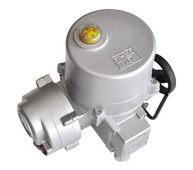 瑞基角行程電動執(zhí)行器RJ15   RJ19原始圖片3