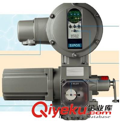 原裝進口西博思執行器2SA5021-9CD00-4AB3-Z