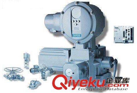 2SA5010-5CE00-4BB3-Z西博思閥門電動裝置