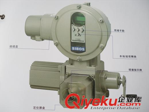原裝進口西博思執行器2SA5021-9CD00-4AB3-Z