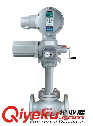 西博思2SY5012-OLB15電動執(zhí)行器