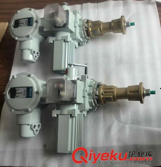 2SY5016-1SB00西博思閥門電動裝置