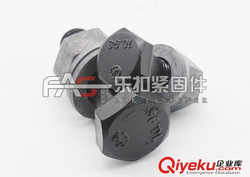 大六角螺栓