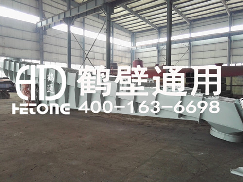 GZG電機(jī)振動(dòng)給料機(jī) 河南振動(dòng)給料機(jī)生產(chǎn)廠家 鶴壁通用原始圖片3