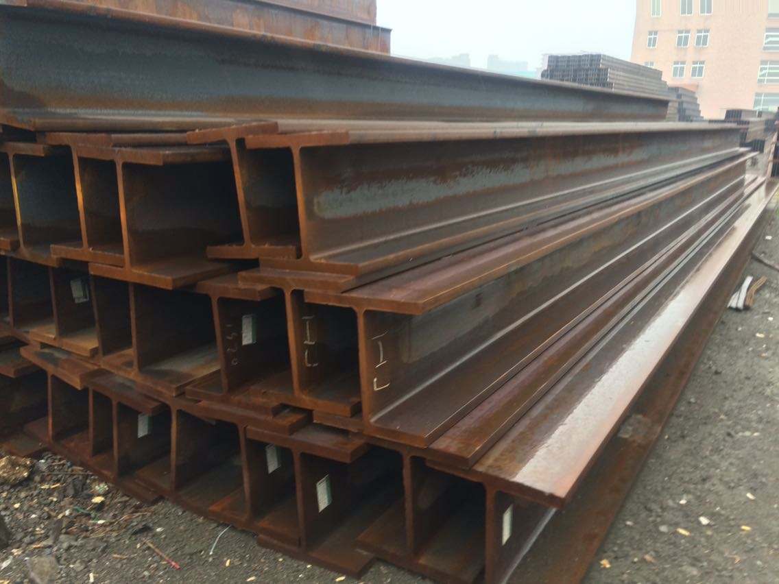 英標(biāo)H型鋼價(jià)格行情-英標(biāo)H型鋼UC356*406*677原始圖片2