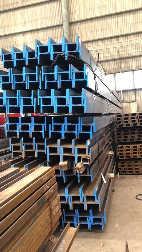 現(xiàn)貨供應(yīng)美標(biāo)H型鋼W12x96一支起售原始圖片3
