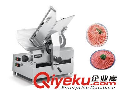 臺式凍肉切片機