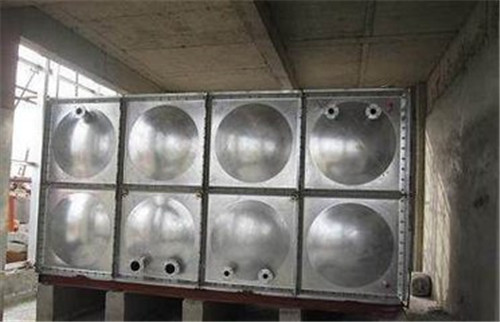 天水恒壓水箱機(jī)組一套 恒壓水箱機(jī)組一套供應(yīng)價格 