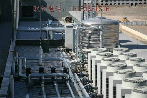 張掖閉式冷卻塔 閉式冷卻塔生產公司 