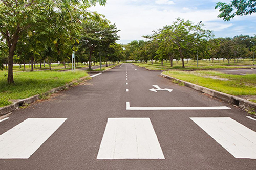 道路交通标线